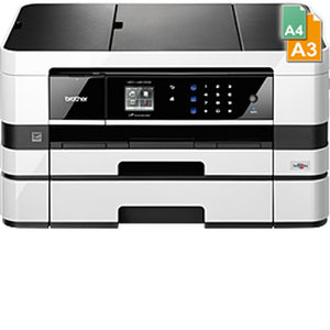 Brother MFC-J4610DW printer