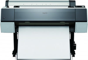 Epson Stylus Pro 9890 printer
