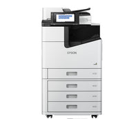 Epson WorkForce Enterprise WF-C20600