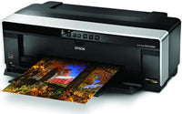 Epson Stylus Photo R2000