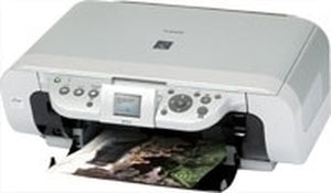 Canon PIXMA MP460 printer