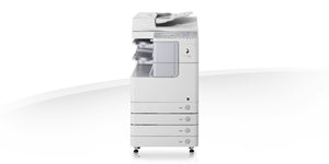 Canon imageRUNNER 2535 printer