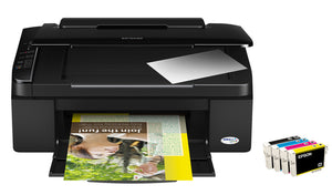 Epson Stylus SX115 printer