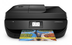 HP OfficeJet 4655 printer