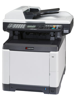 Kyocera ECOSYS M6526cdn printer