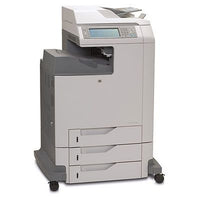 HP Color LaserJet 4730