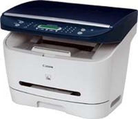 Canon Laserbase MF3110