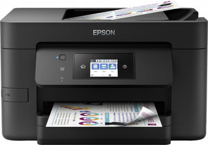 Epson WorkForce Pro WF-4720DWF printer