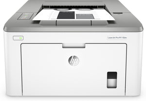 HP LaserJet Pro M118dw printer