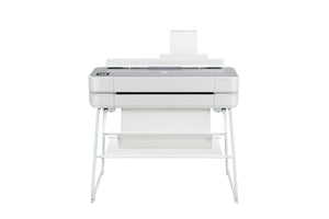 HP DesignJet Studio Steel 24" printer
