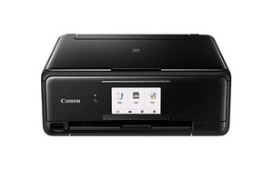 Canon PIXMA TS8150 printer