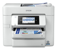 Epson WorkForce Pro WF-C4810DTWF