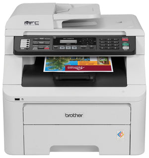 Brother MFC-9325CW printer