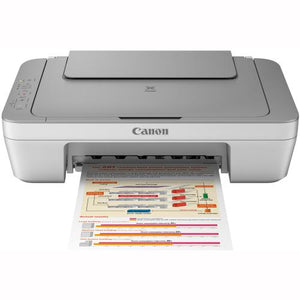 Canon PIXMA MG2455 printer