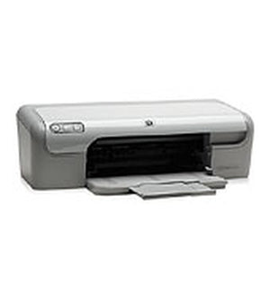 HP DeskJet D2360 printer