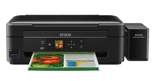 Epson EcoTank L455 printer