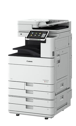 Canon imageRUNNER ADVANCE C5760i printer