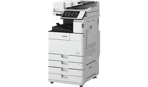 Canon imageRUNNER ADVANCE C5535i printer