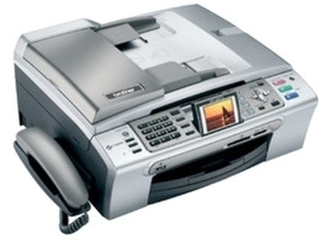 Brother MFC-660CN printer