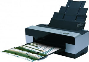 Epson Stylus Pro 3800 printer
