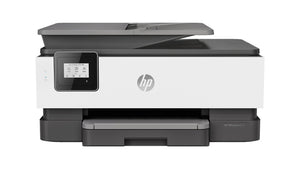 HP OfficeJet Pro 8015 printer