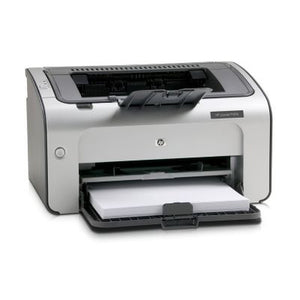 HP LaserJet P1006 printer