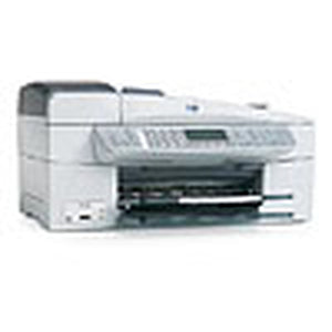 HP OfficeJet 6200 printer