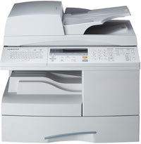 Samsung SCX-6320F