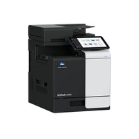 Konica Minolta bizhub C3350i