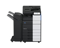 Konica Minolta bizhub C450i