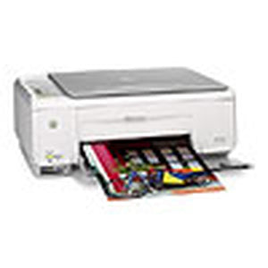 HP Photosmart C3190 printer
