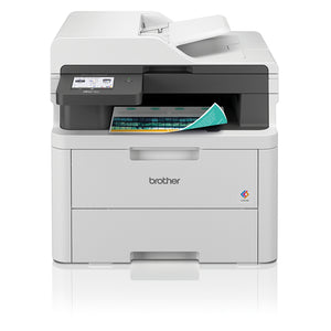 Brother MFC-L3740CDW printer