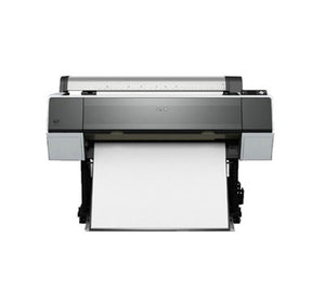 Epson Stylus Pro 9890 SpectroProofer UV printer