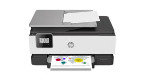 HP OfficeJet Pro 8014 printer