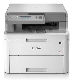 Brother DCP-L3517CDW printer