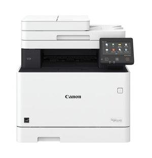 Canon i-SENSYS MF731cdw printer