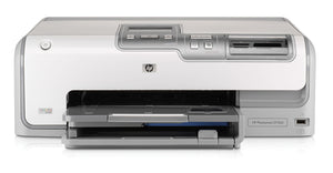 HP Photosmart D7360 printer