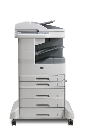HP LaserJet M5035XS printer
