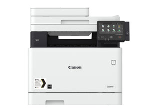 Canon i-SENSYS MF735cx printer