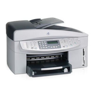 HP OfficeJet 7210 printer