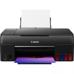 Canon PIXMA G650 printer