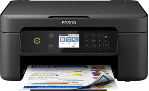 Epson Expression Home XP-4100 printer