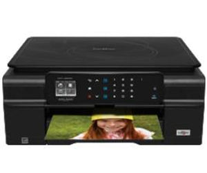 Brother MFC-J285DW printer