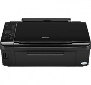 Epson Stylus SX210 printer