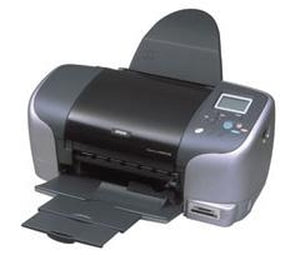 Epson Stylus Photo 935 printer