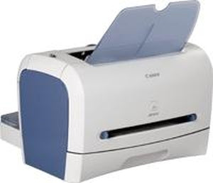 Canon LaserShot LBP3200 printer