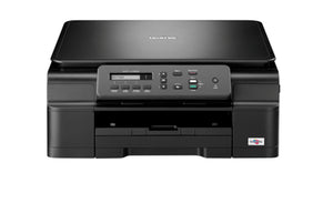 Brother DCP-J132W printer