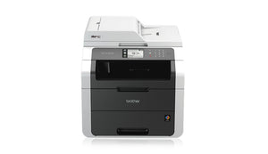 Brother MFC-9142CDN printer
