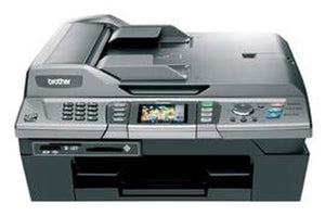 Brother MFC-820CW printer