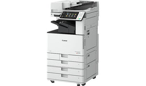 Canon imageRUNNER ADVANCE C3530i II printer